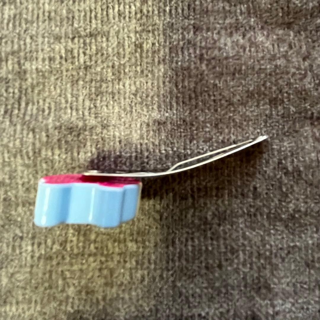 レア たまごっち ヘアピン ヘアゴム セット 平成レトロ