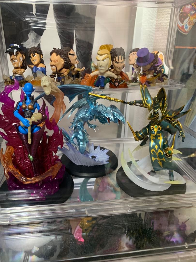 MONSTERS CHRONICLE 3個セット