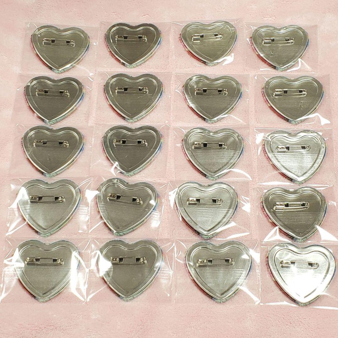 あんスタ　守沢千秋　缶バッジ