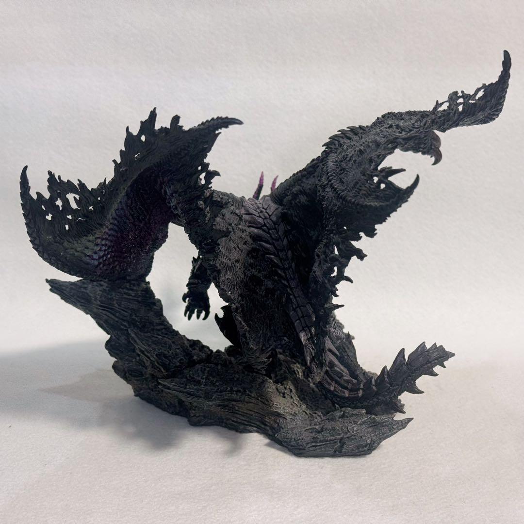 モンスターハンター　フィギュアビルダー クリエイターズモデル ゴア・マガラ