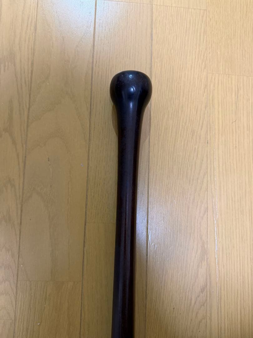 ヤナセ BFJ スペシャルオーダー バット メイプル 今宮モデル85センチ 新品