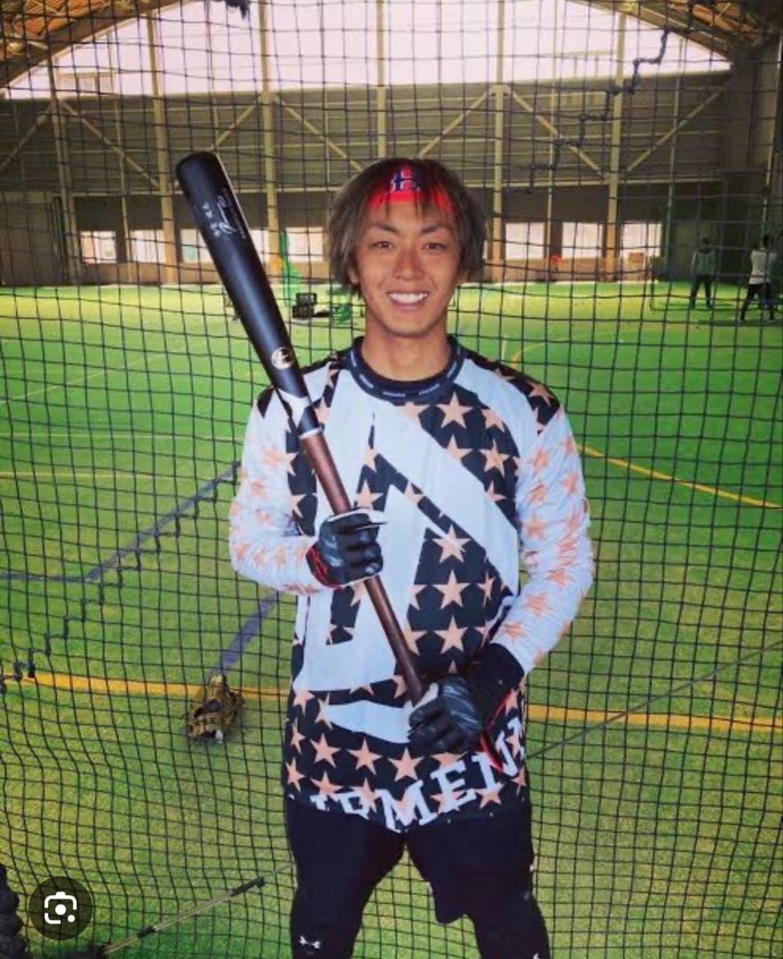 ヤナセ BFJ スペシャルオーダー バット メイプル 今宮モデル85センチ 新品