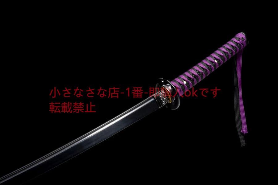 鬼滅の刃 武具　刀装具　日本刀　模造刀　居合刀 日輪刀