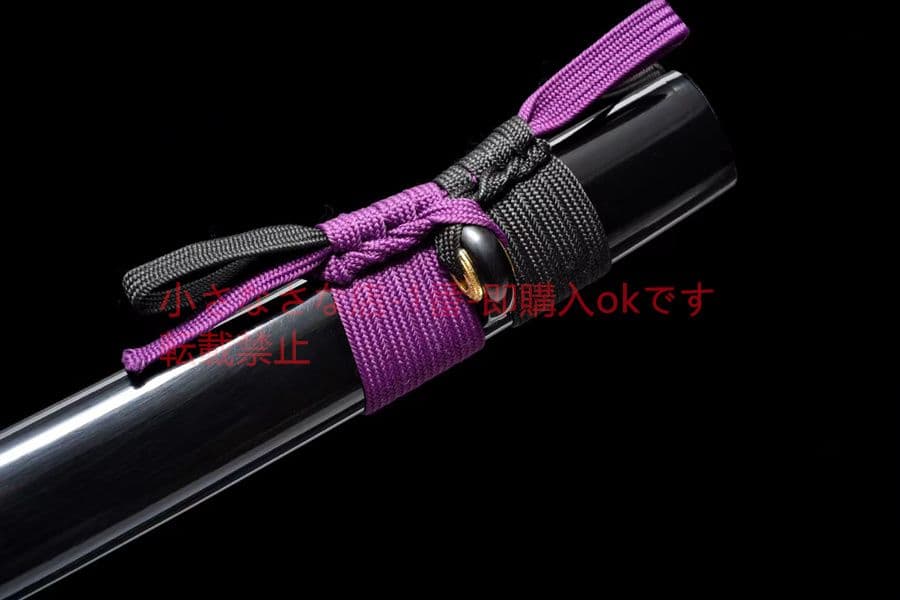 鬼滅の刃 武具　刀装具　日本刀　模造刀　居合刀 日輪刀