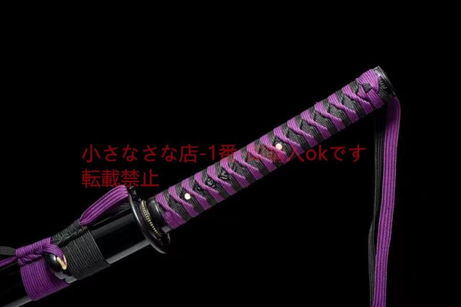 鬼滅の刃 武具　刀装具　日本刀　模造刀　居合刀 日輪刀