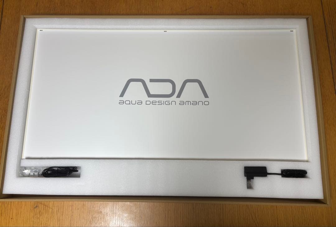 ADA ライトスクリーン W90xH45cm