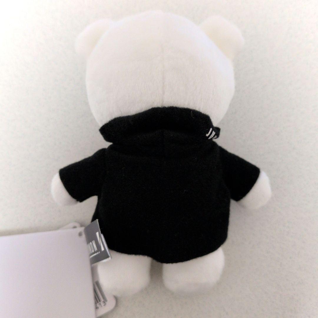 BE:FIRST BMSG ミニくま モアプラスマスコット JUNON