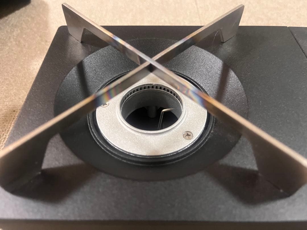 amadana CC-146 カセットコンロ