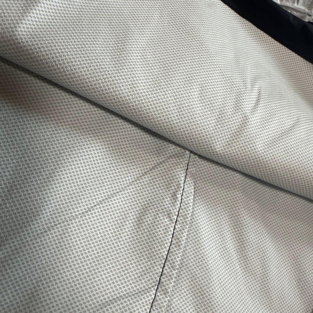 8g shoot エイジシュート プルオーバージャケット 窪塚洋介