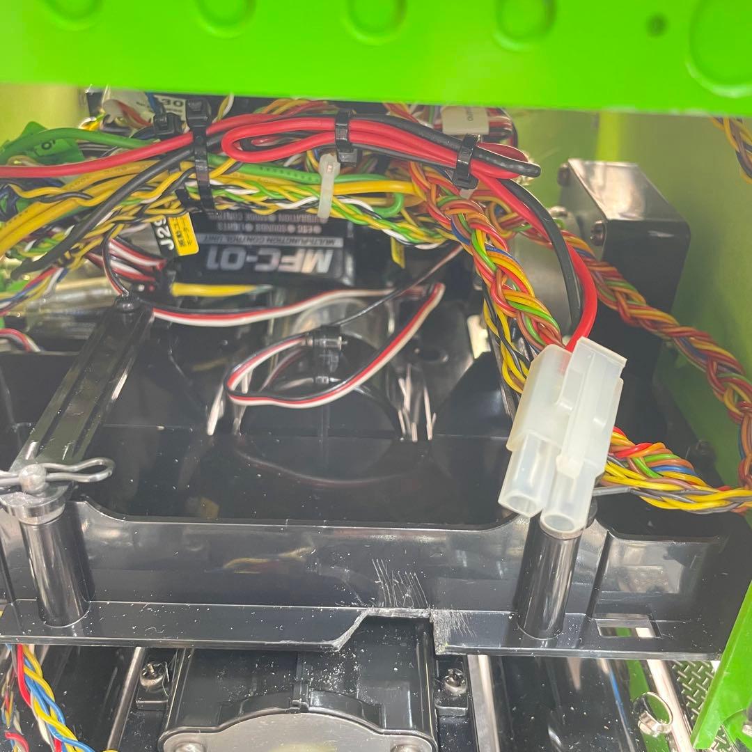 タミヤ 1/14 トレーラー　グローブライナー　フルオペレーション　プロポ付き