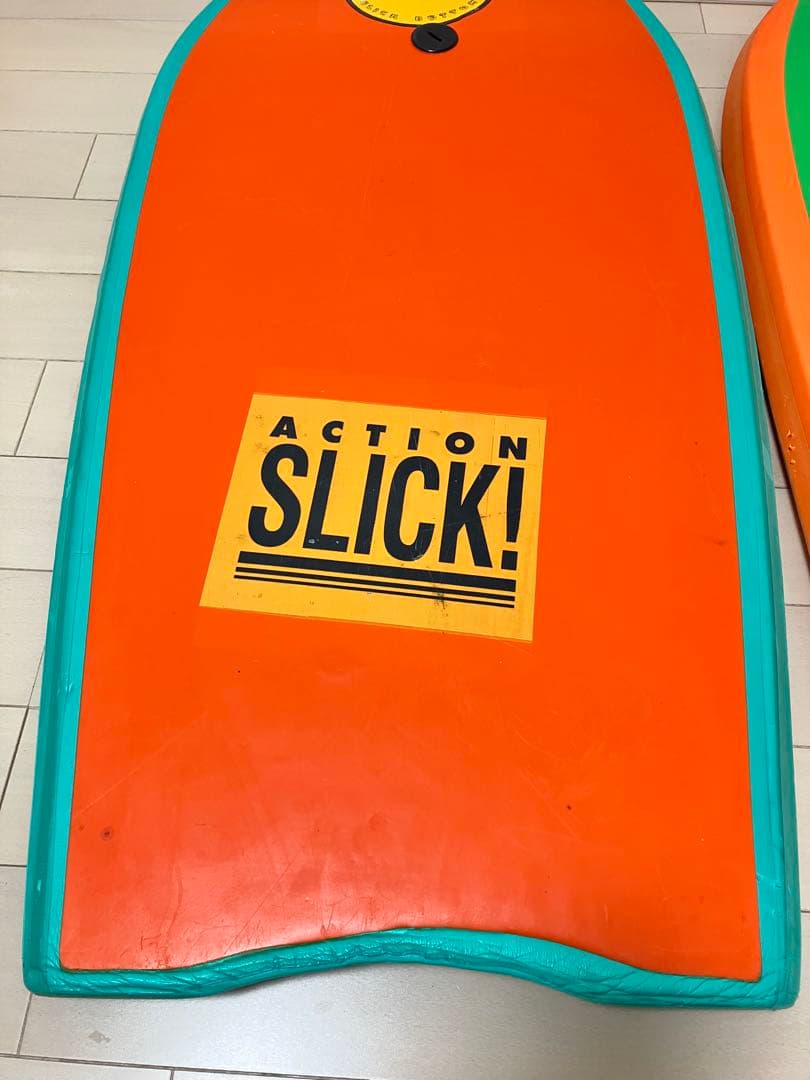 ATUNAS ボディボード 2枚セット！ 大阪手渡し可能