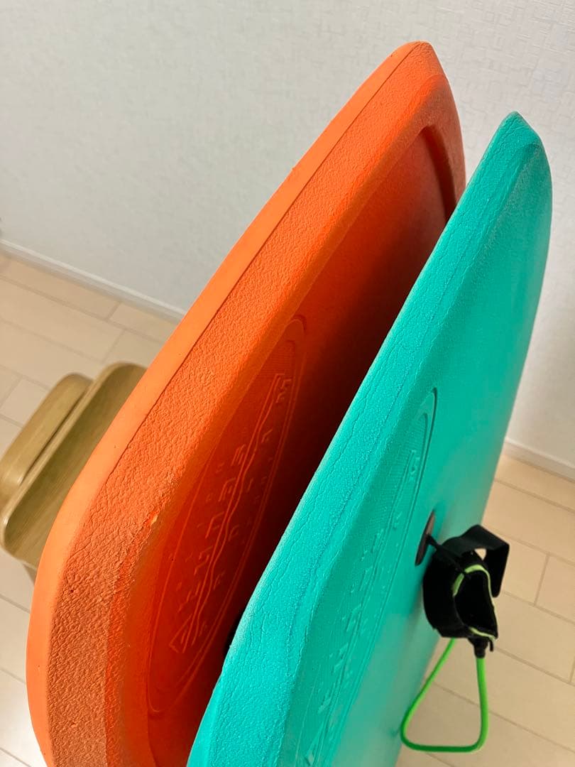 ATUNAS ボディボード 2枚セット！ 大阪手渡し可能