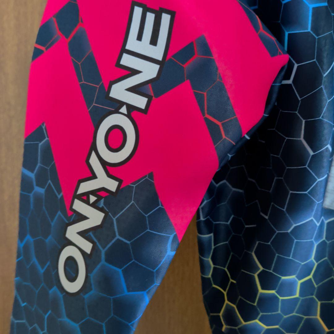 未使用DHワンピース　FIS対応