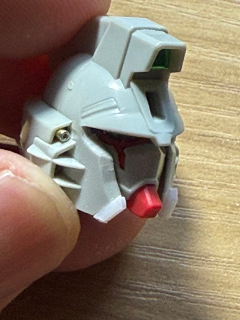 MG デスティニーガンダム　完成品