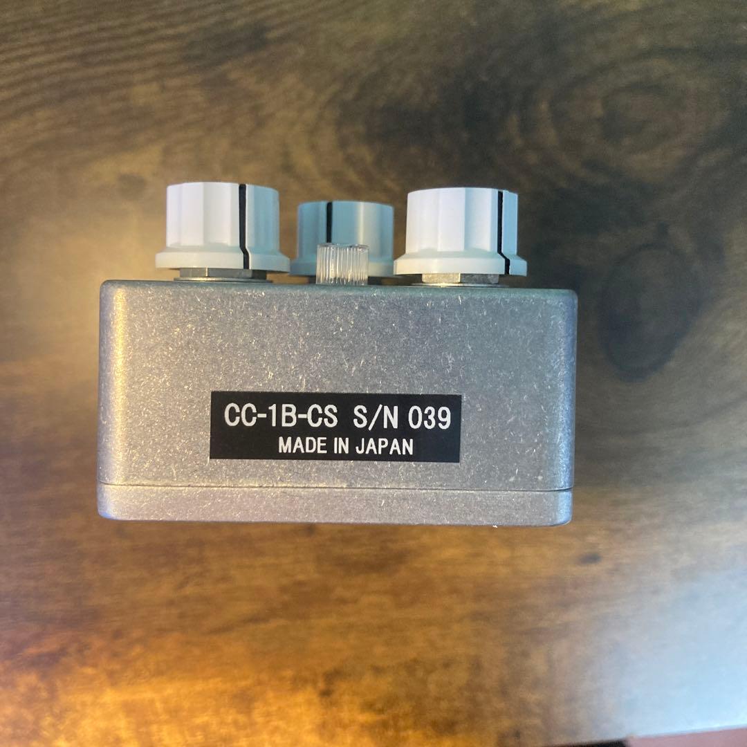 限定150台‼️FREE THE TONE CRUNCHY CHIME