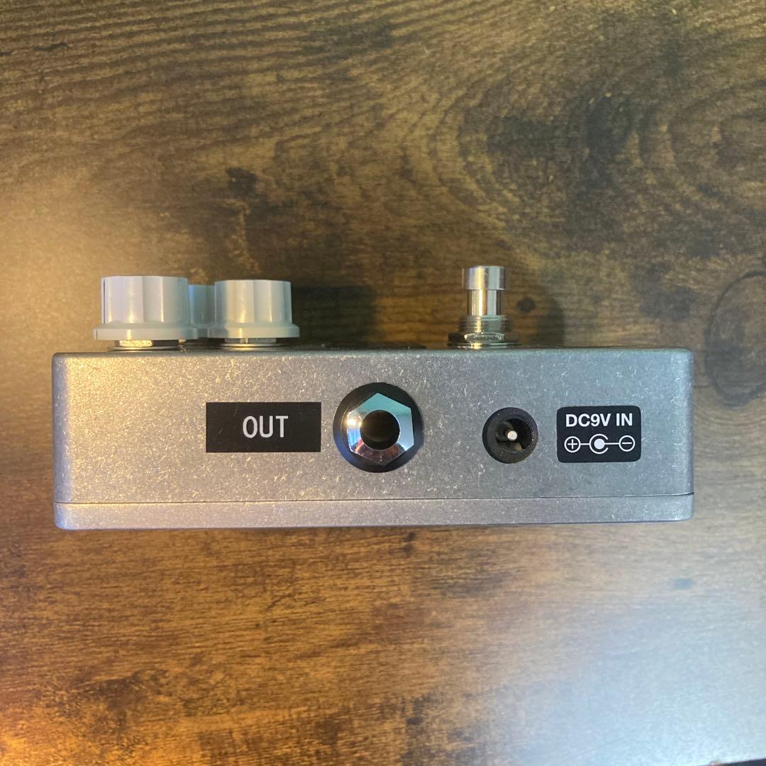 限定150台‼️FREE THE TONE CRUNCHY CHIME