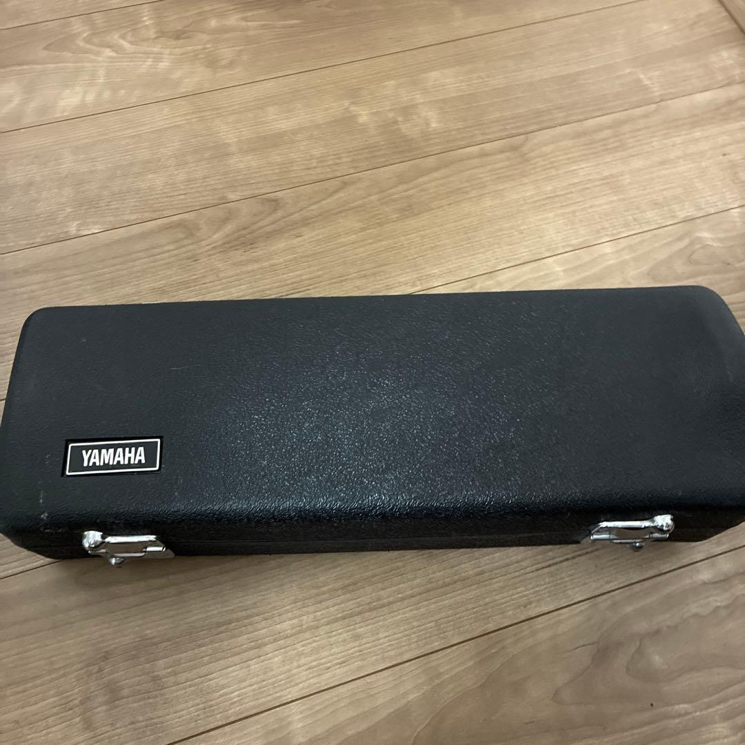 【お値下げ中‼️】お手入れセット付き！ トランペット YAMAHA YTR1310