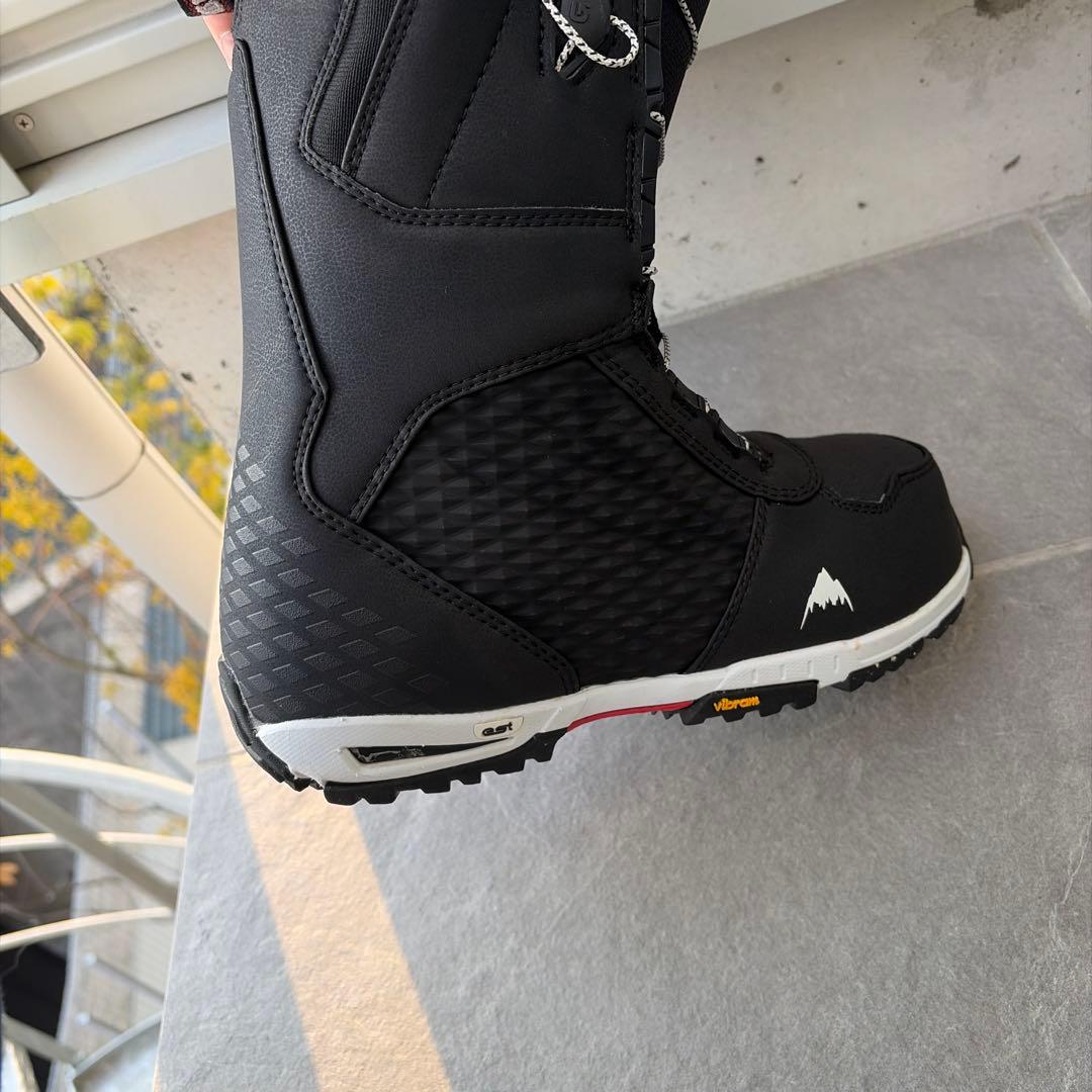 BURTON IMPERIAL LTD スノーボードブーツ