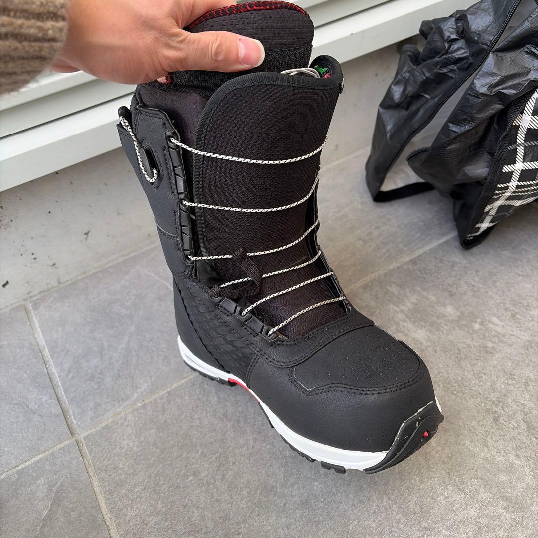 BURTON IMPERIAL LTD スノーボードブーツ
