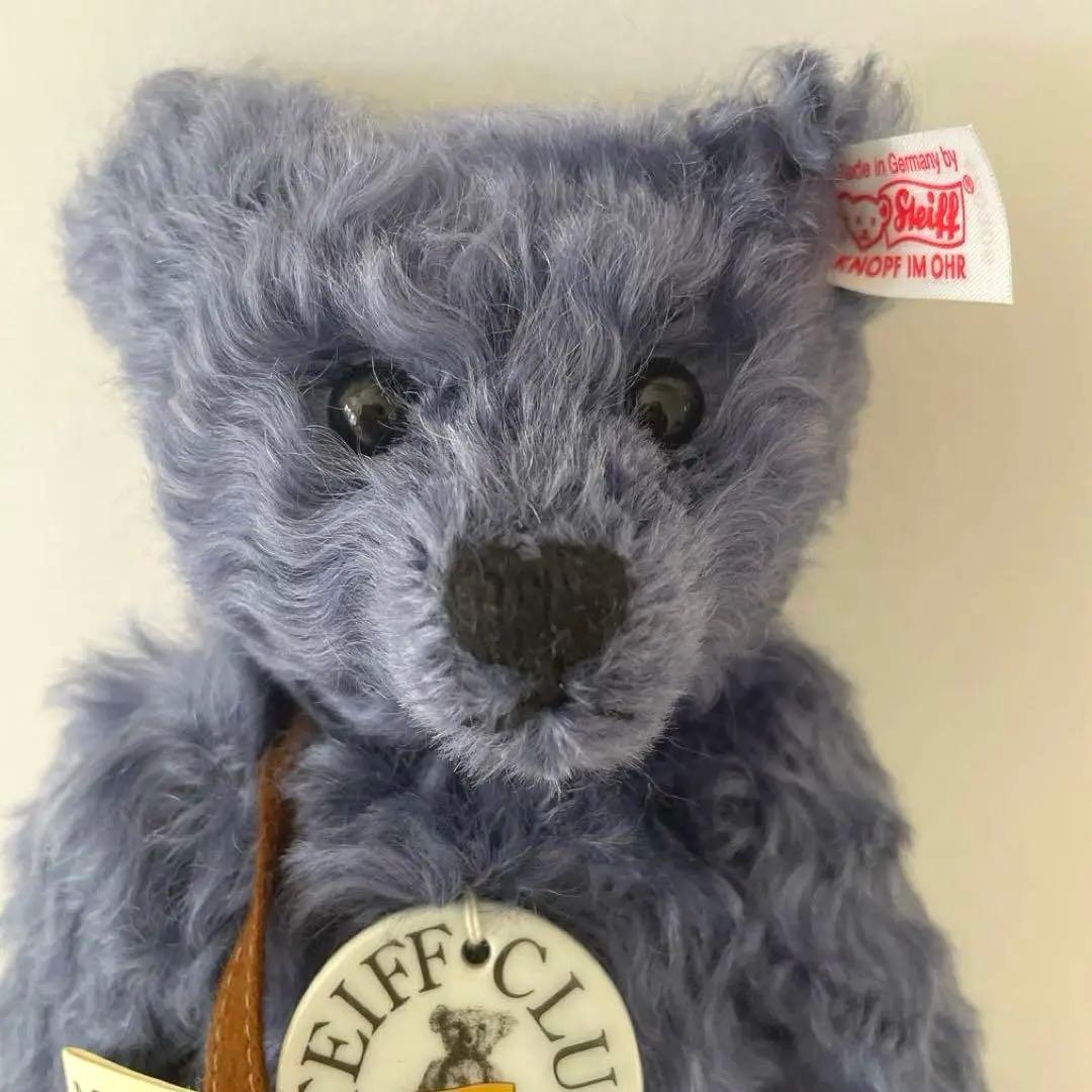 Steiffシュタイフクラブ　ジュビリーベアセットJubilee BearSet