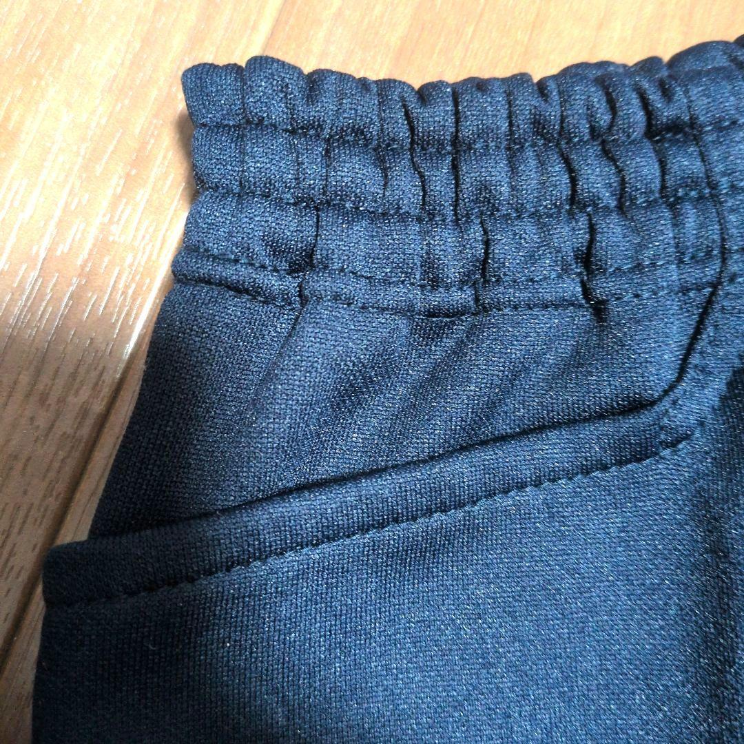 UNITIKA ユニチカ体操服 ブルマー　Lサイズ　バレーボール　紺色