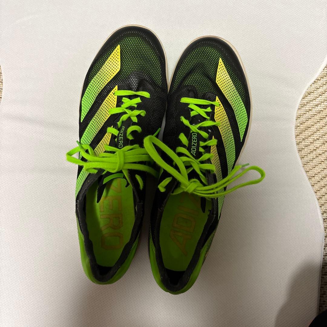 アディゼロ アバンチ TYO 23.5 cm