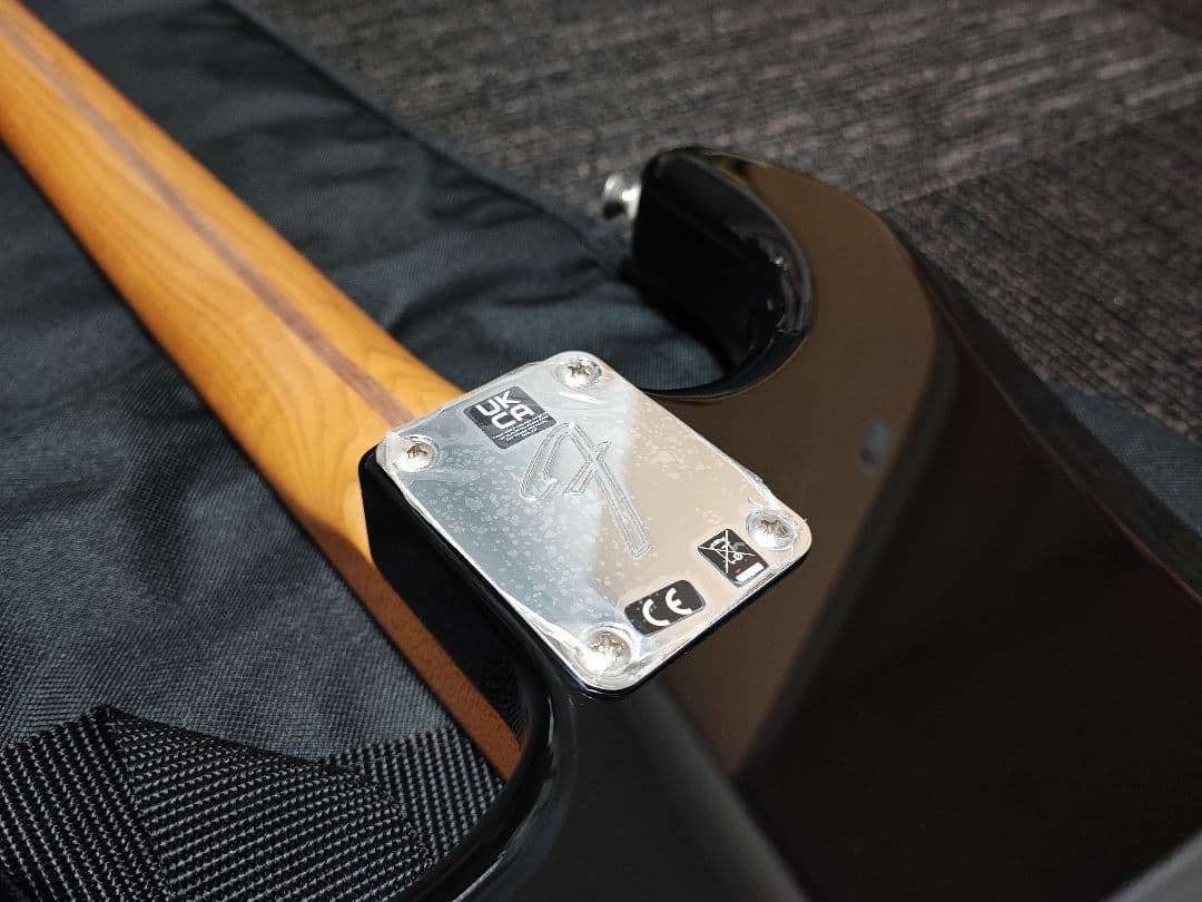 ギター Fender Player Stratocaster Ltd Edition