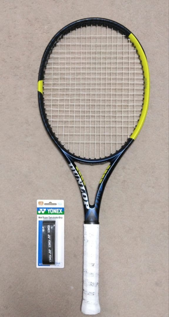 ダンロップSX300 (2023)テニスラケット