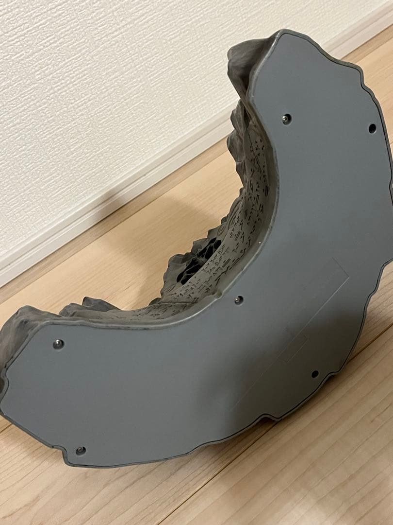 箱なし　アルドゥイン フィギュア　スカイリム　Skyrim