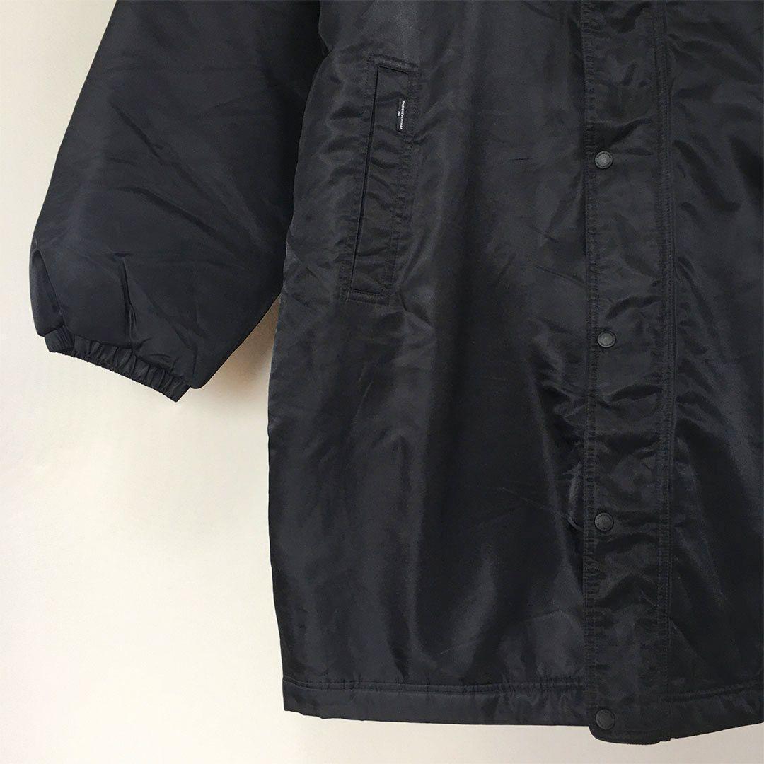 新品未使用 thisisneverthat ネバザ パデットコート 中綿