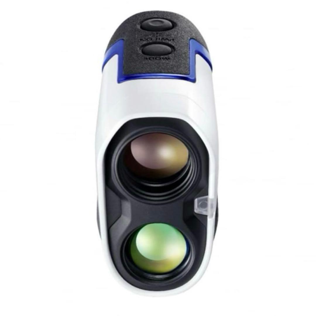 未使用 ゴルフ レーザー距離計 COOLSHOT PROIISTABILIZED