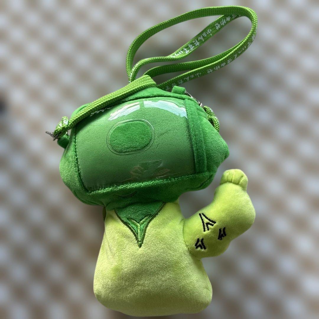 ヤギッコリー　八木勇征　クーウィ　他