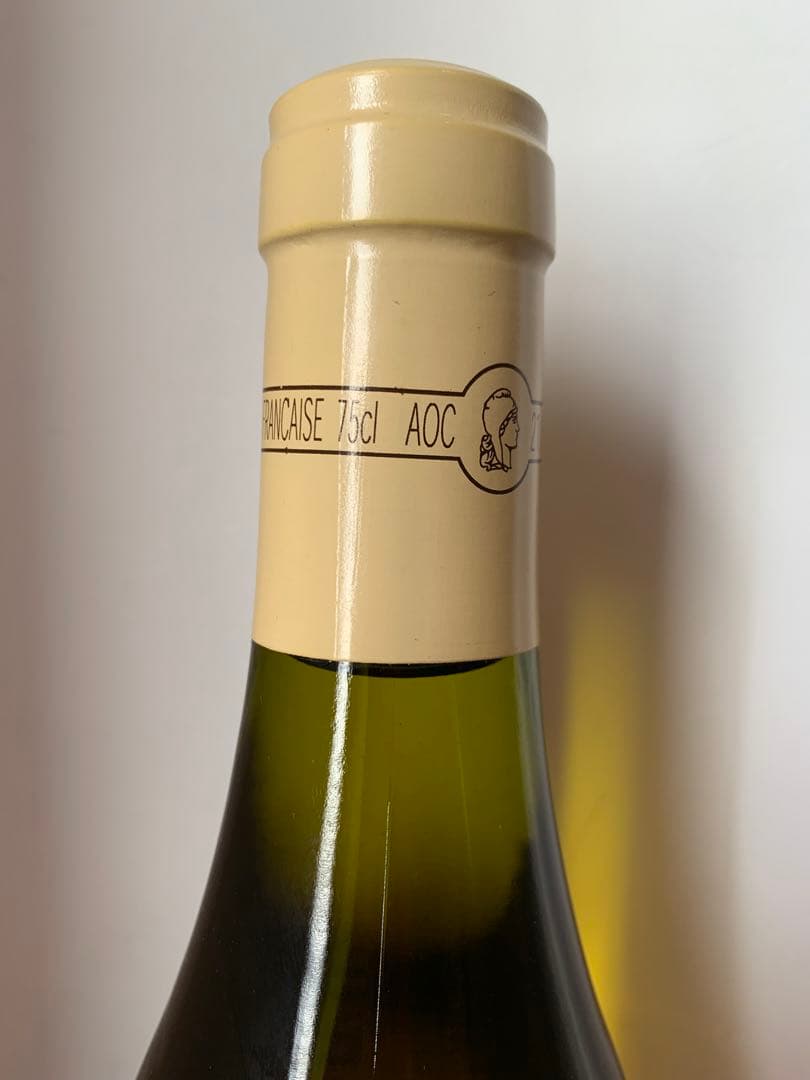 DRCブルゴーニュオートコート・ド・ニュイ ラヴィーニャ 2006