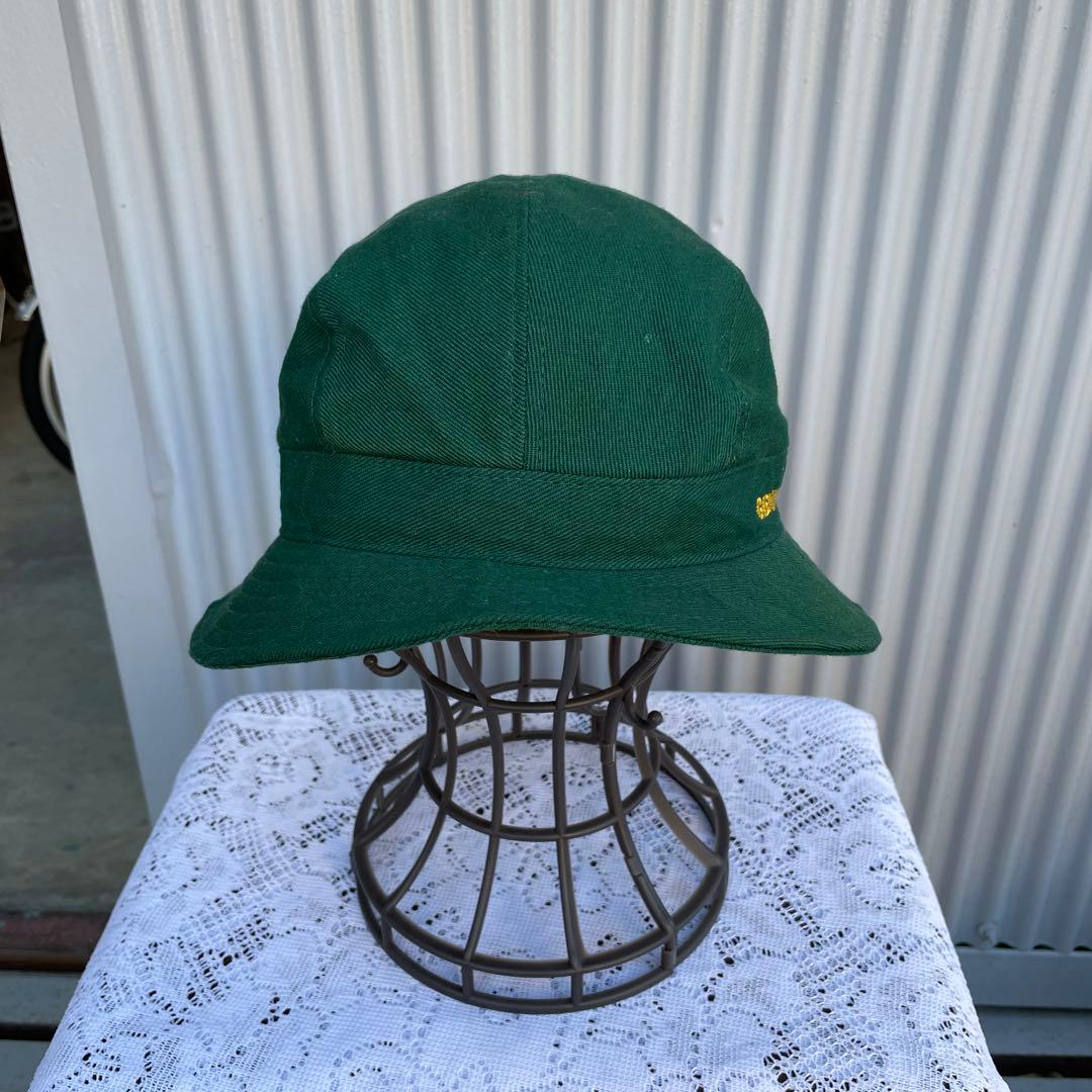 80s 元気が出るテレビ ビートたけし 帽子