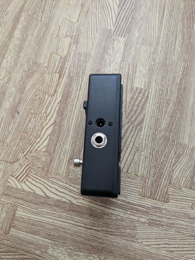 Artec SE-BEQ ベースイコライザー