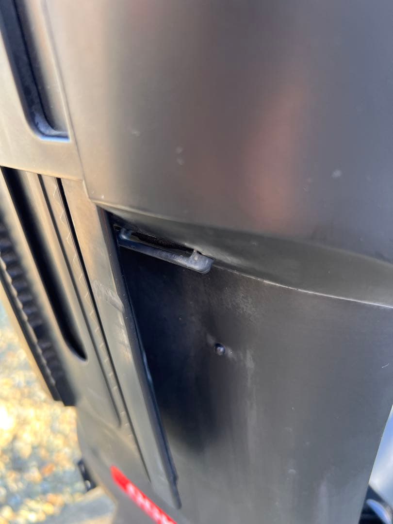 【バッテリー・リム交換済】ヤマハ PAS Kiss mini un（神奈川引取）