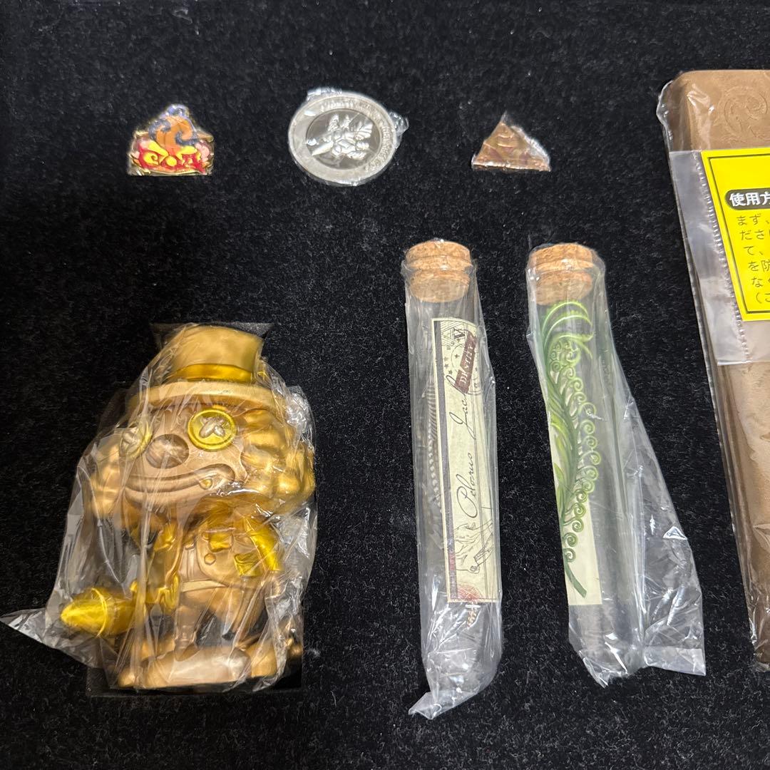 第五人格　オフラインパック