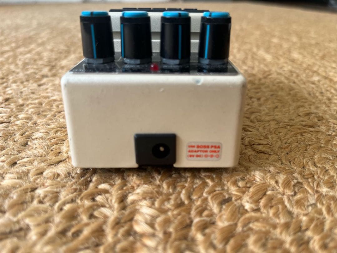 BOSS デジタルディレイ DD-3