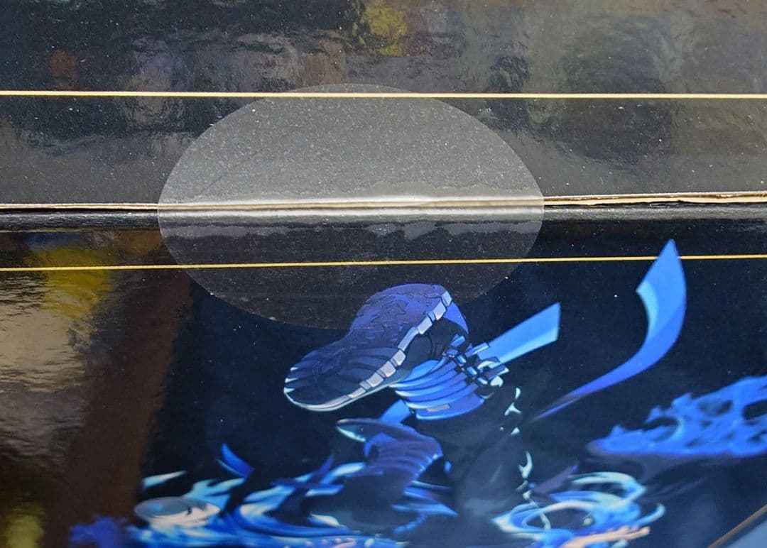 ツイステ イデア・シュラウド 1/8スケールフィギュア