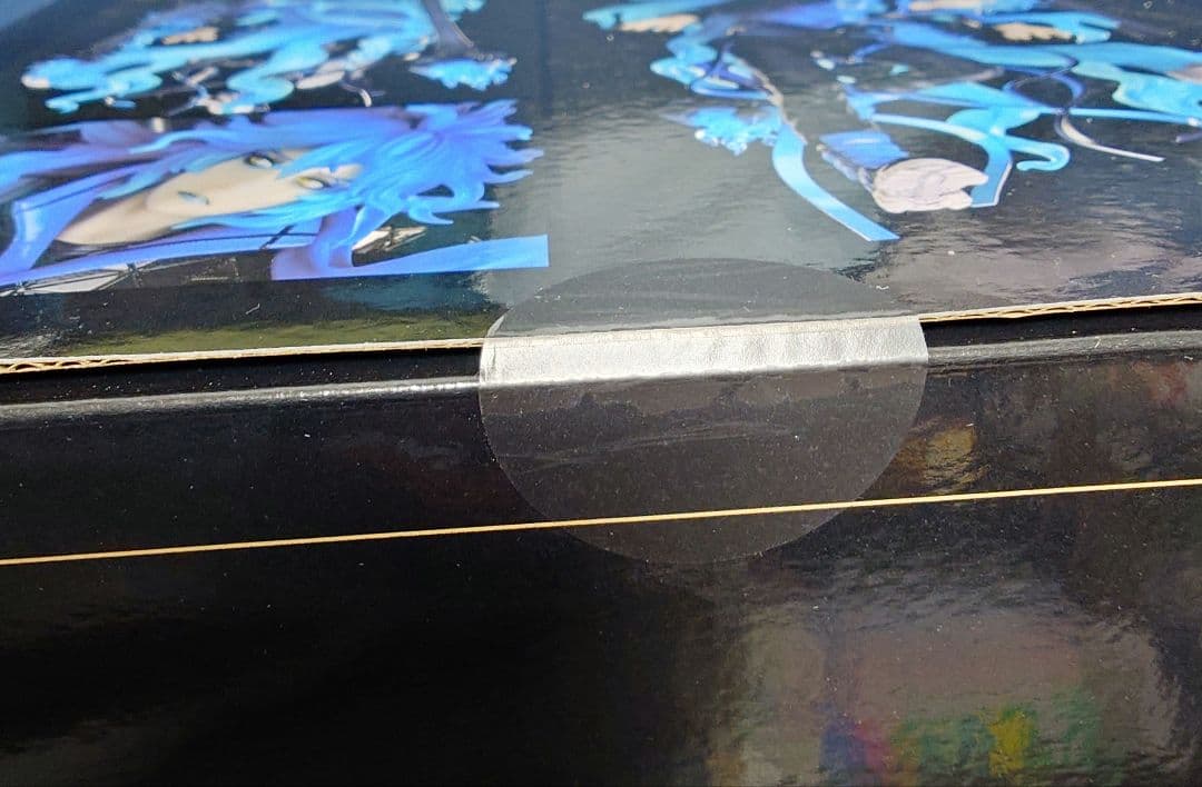 ツイステ イデア・シュラウド 1/8スケールフィギュア