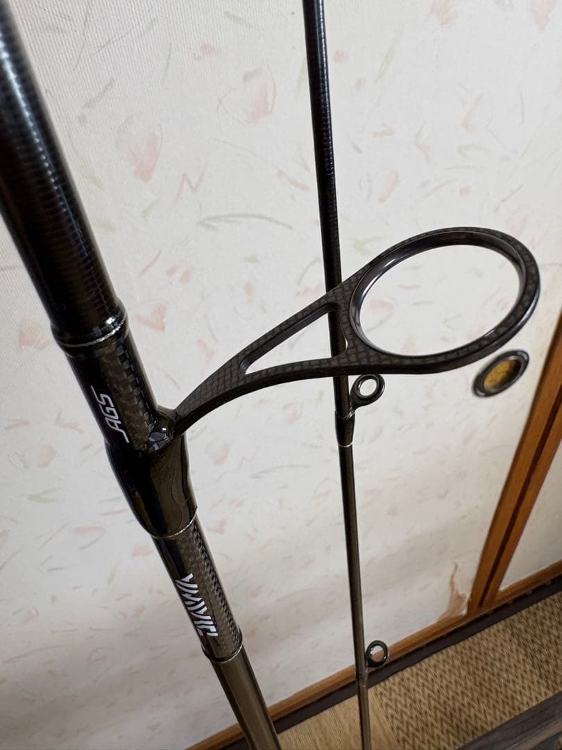 9/7迄　Daiwa LABRAX AGS 100ML【ラブラックス】