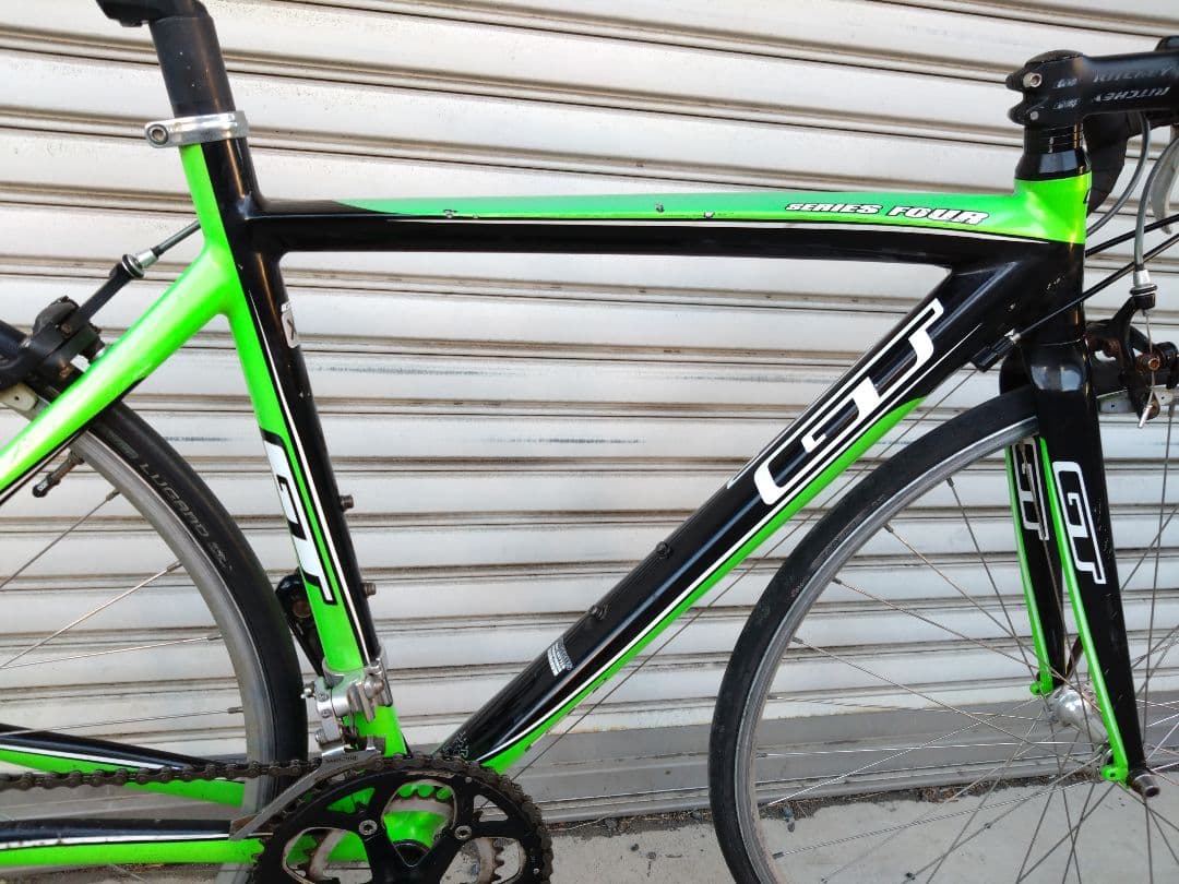 【専用】GT　ジーティー　GTR　series4　シリーズ　４　神奈川