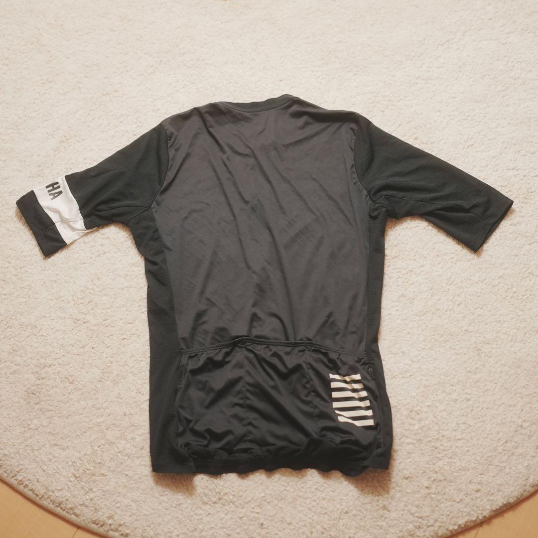 rapha pro team フライウェイト　s 美品