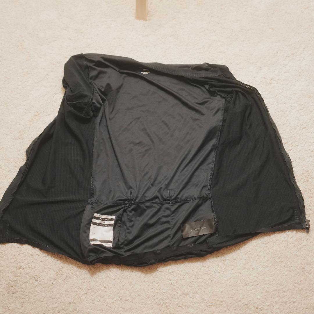 rapha pro team フライウェイト　s 美品