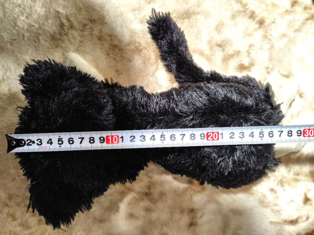 SHOO・LA・RUE　ねこ　ぬいぐるみ