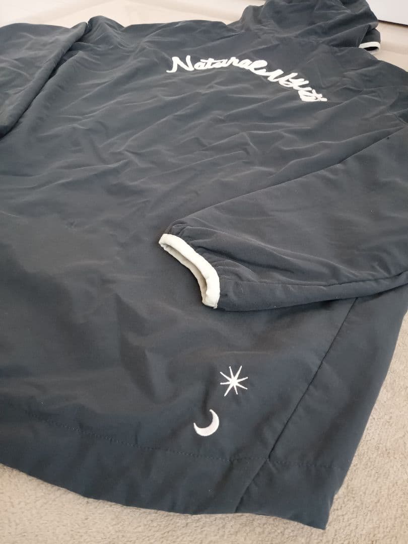 新品LUZe　ルースイソンブラ トップジャケット　フットサル 　サッカージャージ