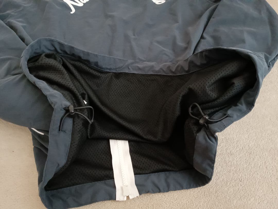 新品LUZe　ルースイソンブラ トップジャケット　フットサル 　サッカージャージ