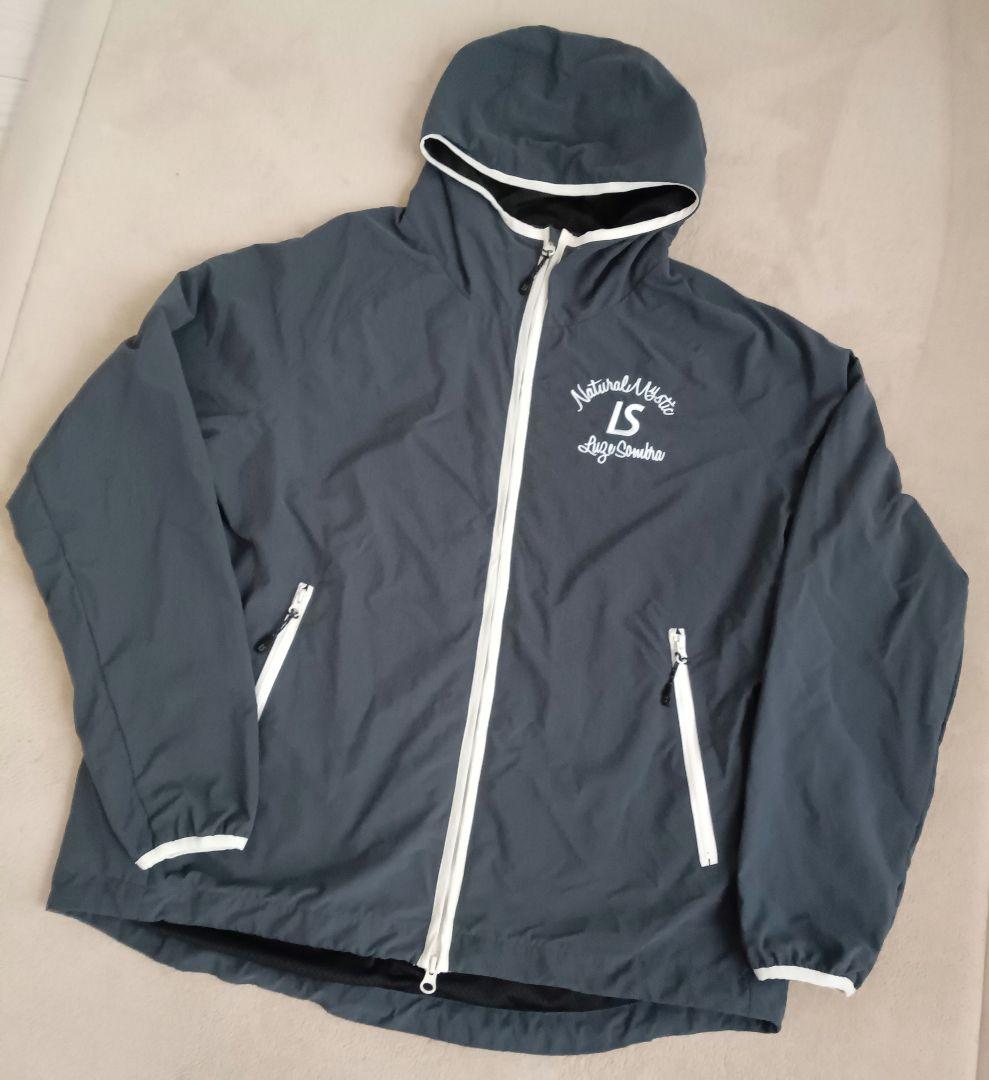 新品LUZe　ルースイソンブラ トップジャケット　フットサル 　サッカージャージ