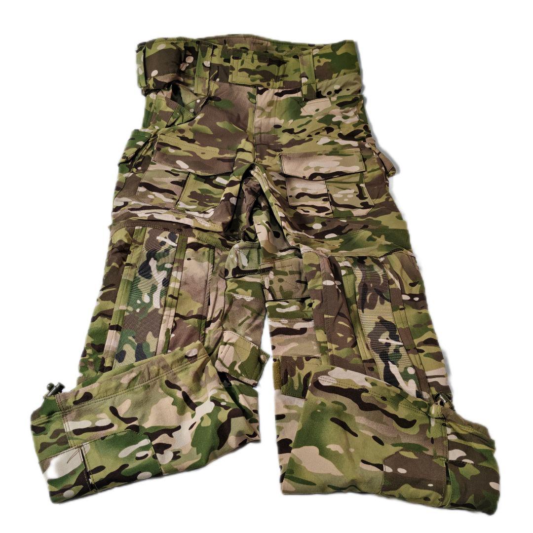 ロシア軍 実物 Triada-TKO製 VKPO 3.0 デミシーズン 48-3