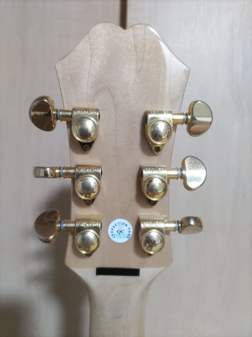 Epiphone EJ-200 sce エレアコ　美品